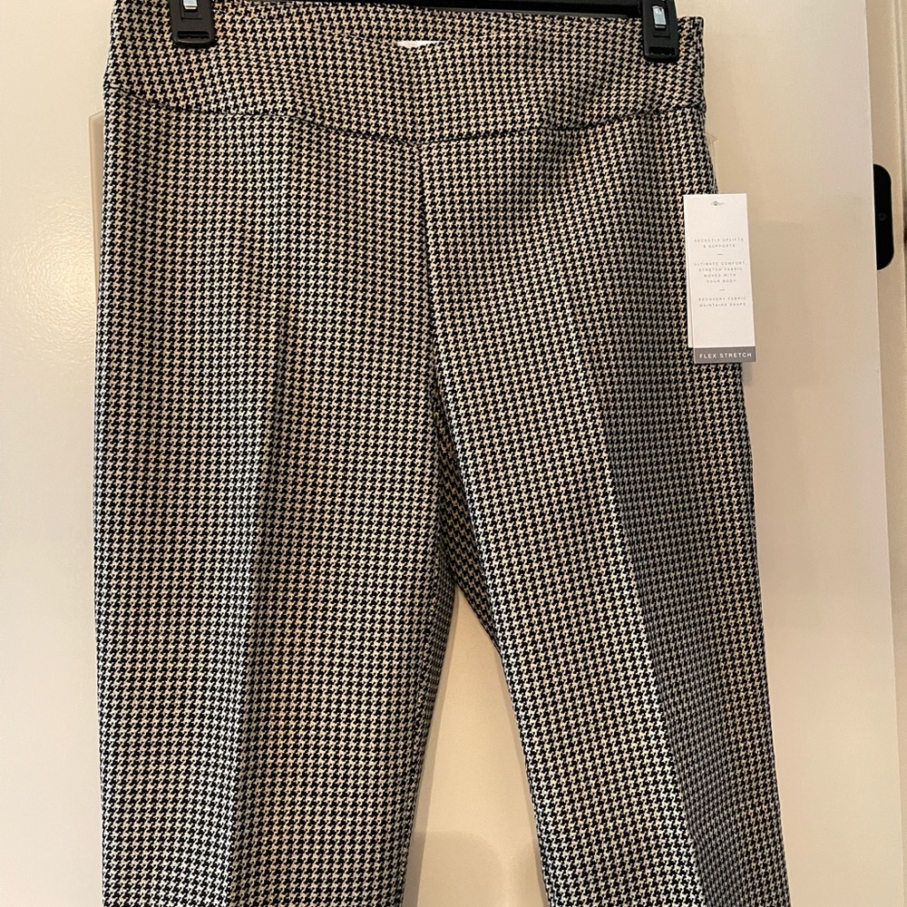 Dress pants
